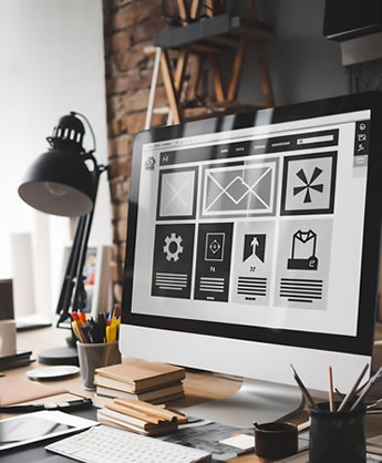 Web Designer Freelance a Roma: la scelta giusta per il tuo business